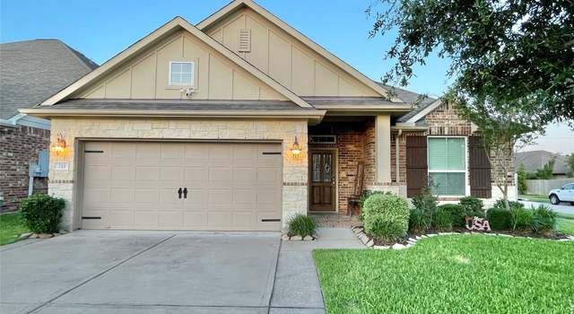 Photo of 211 Brookwood Park Ln Ln, Dickinson, TX 77539
