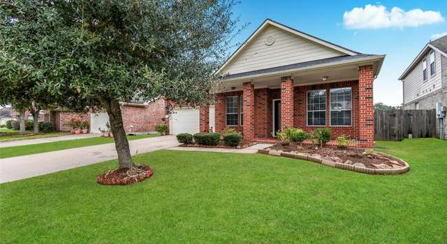 Photo of 4118 Ferro St, Stafford, TX 77477