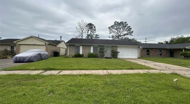 Photo of 4919 Prairie Ridge Rd, Houston, TX 77053