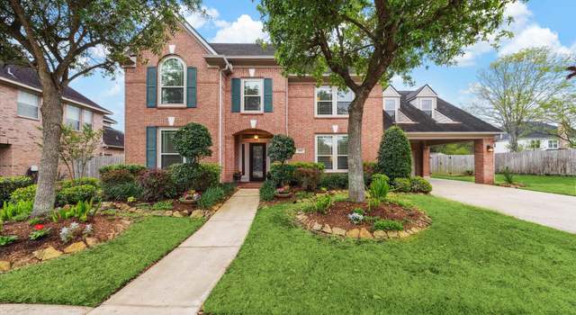 Photo of 4302 Towering Oak Ct, Houston, TX 77059