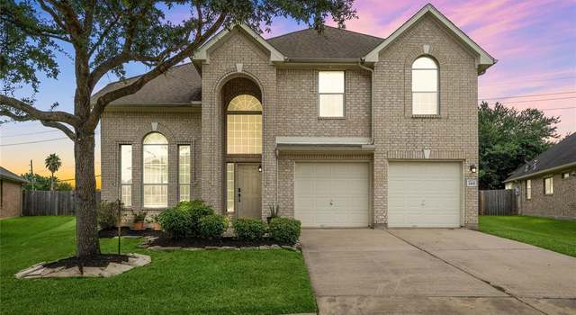 151 Kimberlee St Houston Tx Redfin