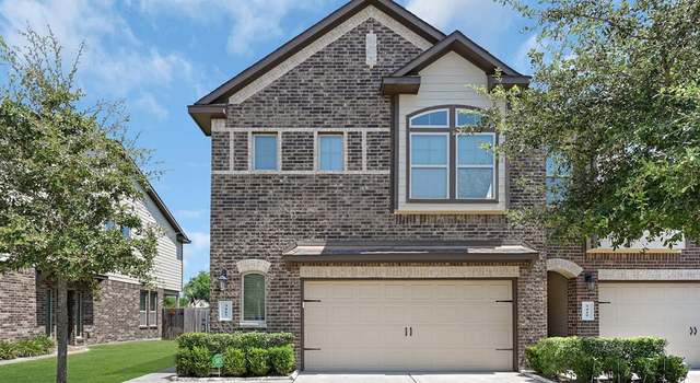 Photo of 3417 Harvest Meadow Ln, Rosenberg, TX 77471