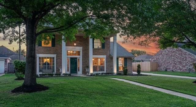 Photo of 20327 Weald Way St, Spring, TX 77388
