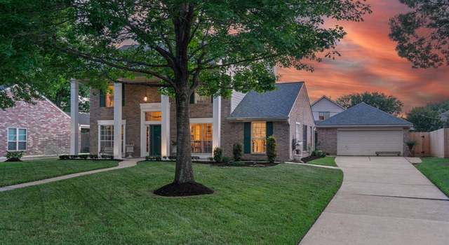 Photo of 20327 Weald Way St, Spring, TX 77388