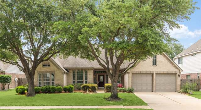 Photo of 11318 Fawn Springs Ct, Cypress, TX 77433