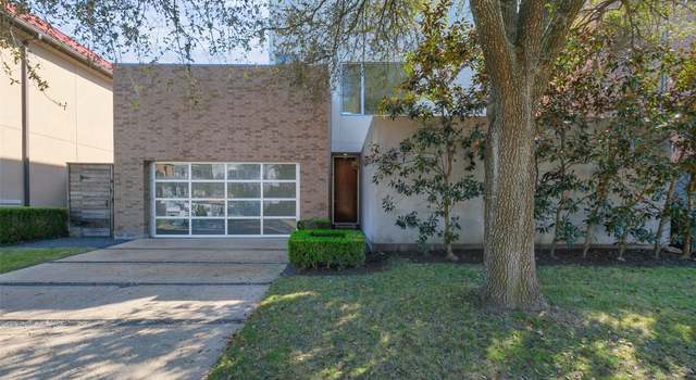Photo of 2425 Southgate Blvd, Houston, TX 77030