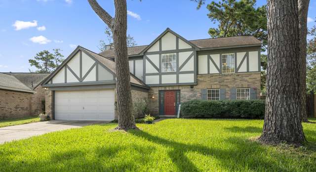 Photo of 11203 Rocky Mill Dr, Cypress, TX 77429