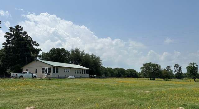 Photo of 12351 County Road 267, Buffalo, TX 75831