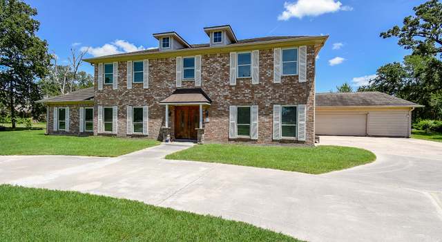 Photo of 35401 Pontiac Dr, Brookshire, TX 77423