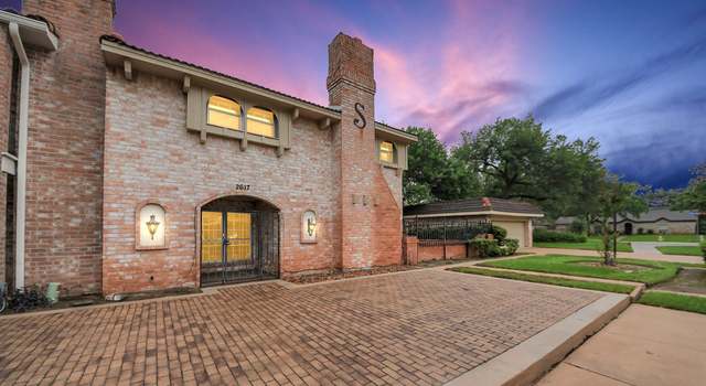 Photo of 2617 Oak Hill Dr, Missouri City, TX 77459