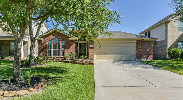 Photo of 7238 Emerald Run Ln, Spring, TX 77379