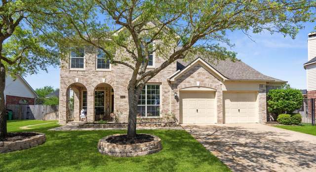 Photo of 16327 E Amber Willow Trl, Cypress, TX 77433