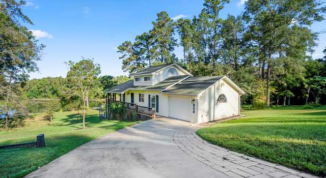 Photo of 848 Plum Tree Cir, Livingston, TX 77351