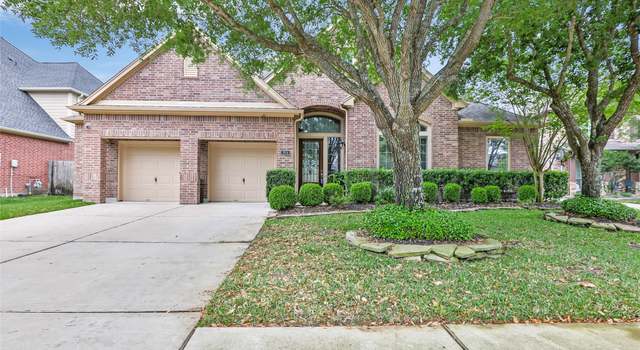 Photo of 3914 Point Cuero Ct, Katy, TX 77494