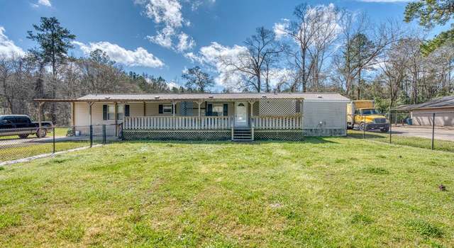 Photo of 16999 Fm 770, Saratoga, TX 77585
