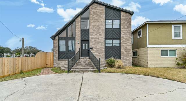 Photo of 7308 Jones Dr, Galveston, TX 77551