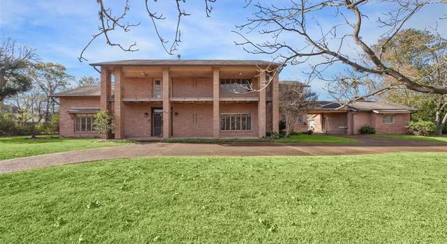 Photo of 3502 S Parkwood Dr, Houston, TX 77021