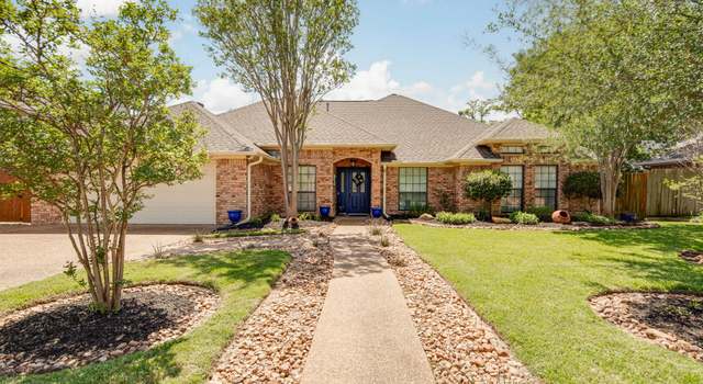 Photo of 4724 Hunington Dr, Bryan, TX 77802