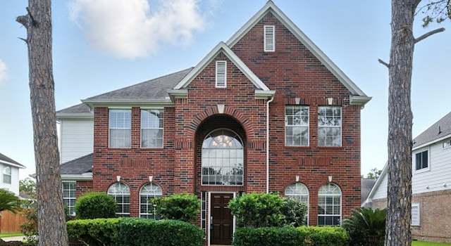 Photo of 2426 Hanston Ct, Pearland, TX 77584