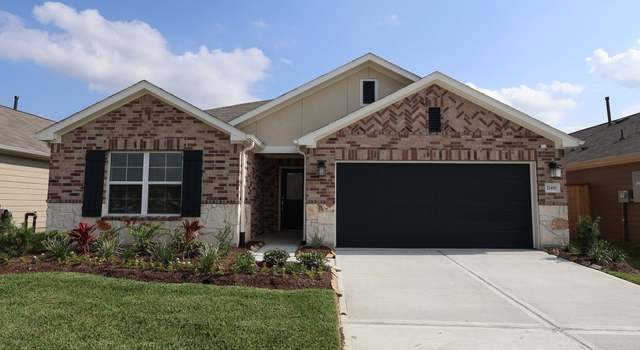 Photo of 22490 Birchfield Grove Ln, New Caney, TX 77357
