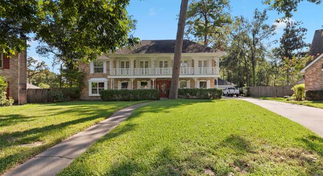 Photo of 1134 Woodfield Ln, Houston, TX 77073