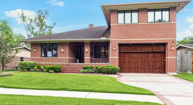 Photo of 5311 Indigo St, Houston, TX 77096
