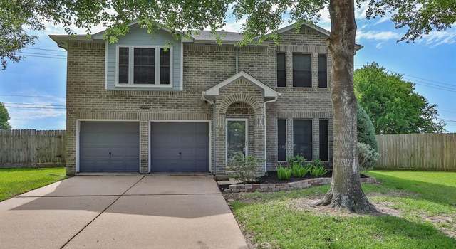 Photo of 9320 Mohawk Dr, La Porte, TX 77571