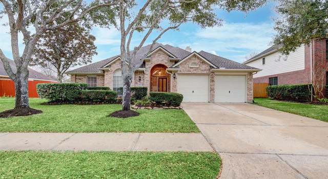 Photo of 3905 Dunlavy Dr, Pearland, TX 77581