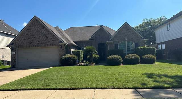 Photo of 1827 Branch Hill Dr, Pearland, TX 77581