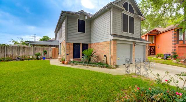 Photo of 4406 Hidden Trace Ct, Houston, TX 77066
