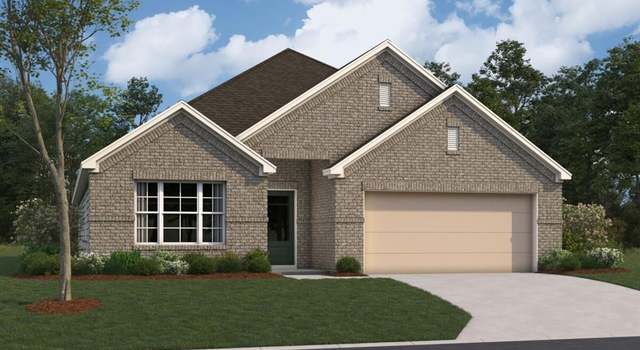 Photo of 21430 Villa Spruce Ln, Tomball, TX 77377