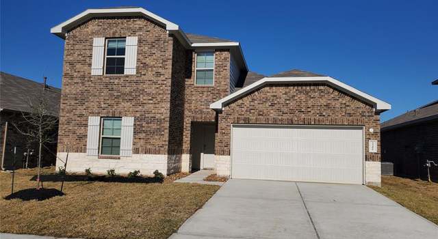 Photo of 23406 Barberry Creek Trl, Spring, TX 77373