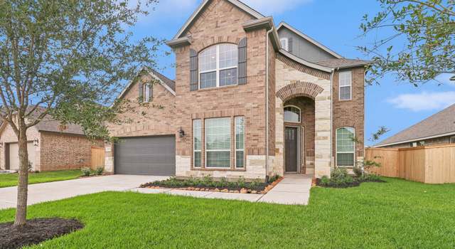 Photo of 2619 Clapbread Ln, Rosenberg, TX 77471