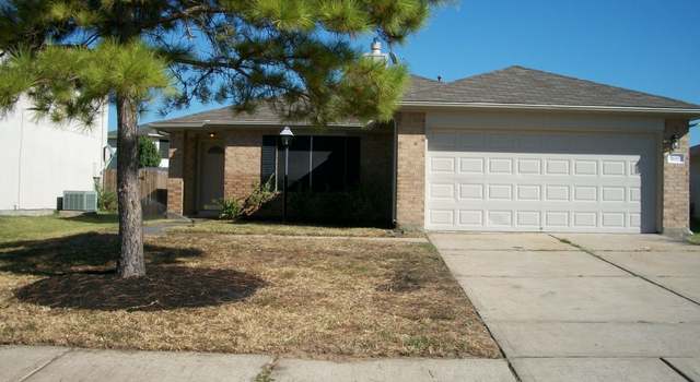 Photo of 16307 Rapidcreek Dr, Houston, TX 77053