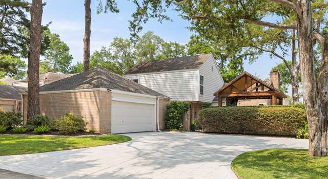 Photo of 15726 Steamboat Ln, Houston, TX 77079