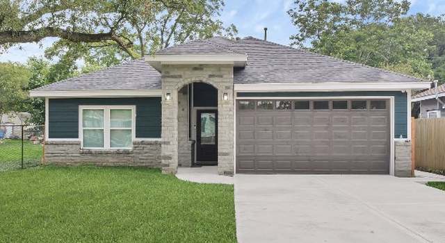 Photo of 411 Wafer St, Pasadena, TX 77506
