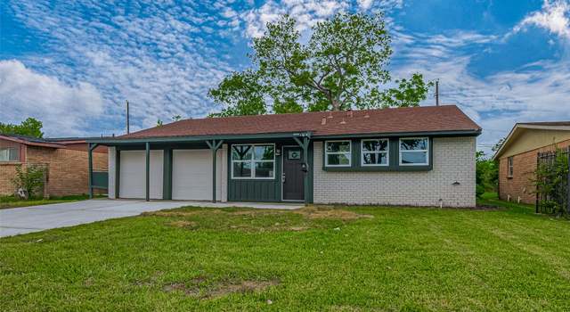 Photo of 3814 Prudence Dr, Houston, TX 77045