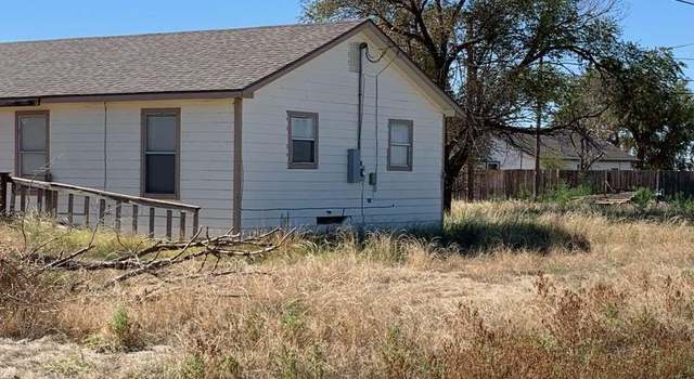 Photo of 1211 Dreyer Ave, Wilson, TX 79381
