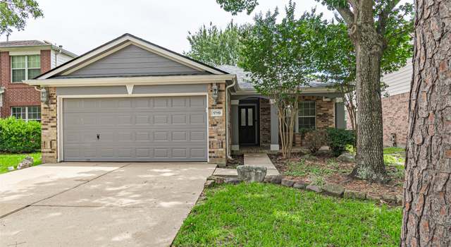 Photo of 17119 Shadow Ledge Dr, Houston, TX 77095