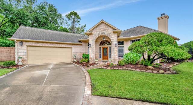 Photo of 2438 Enchanted Isle Dr, Houston, TX 77062
