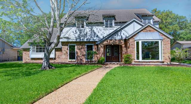 Photo of 707 Baronridge Dr, Seabrook, TX 77586