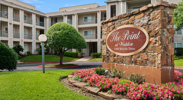 Photo of 12800 Melville Dr Unit A308, Montgomery, TX 77356