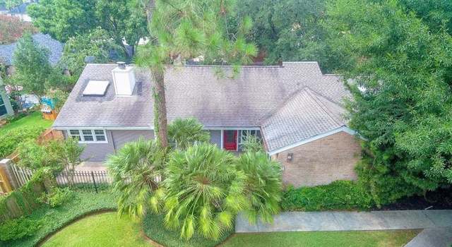 Photo of 911 Bayou River Dr, Houston, TX 77079