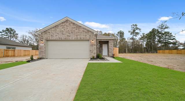Photo of 16902 Needlepoint Dr, Conroe, TX 77302