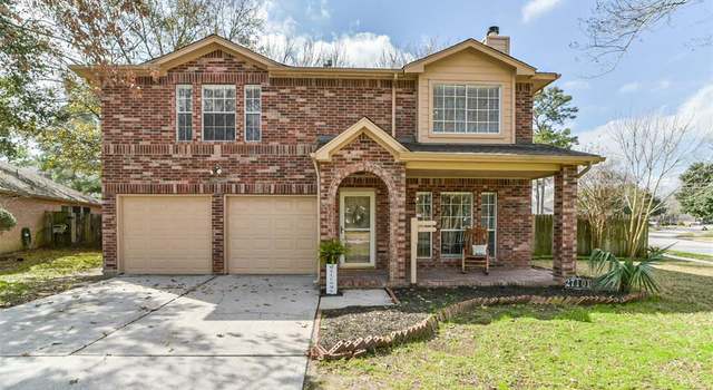 Photo of 27101 Palace Pines Ct, Kingwood, TX 77339