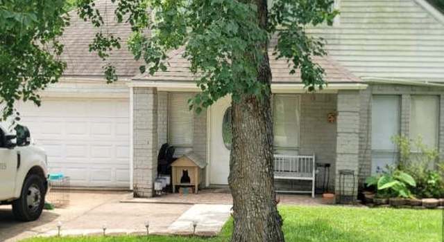 Photo of 2554 River Rdg, Woodloch, TX 77385