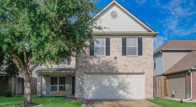 Photo of 5031 Hickory Burl Ct, Katy, TX 77449