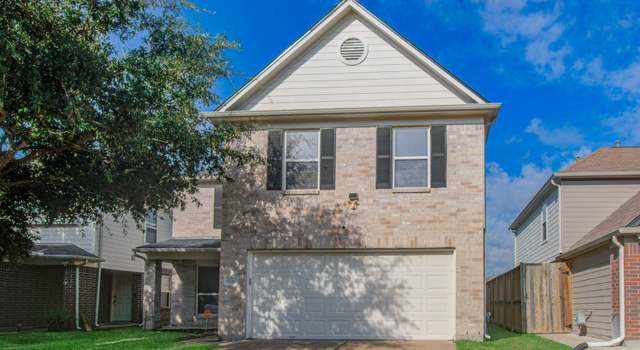 Photo of 5031 Hickory Burl Ct, Katy, TX 77449