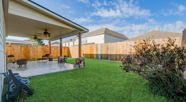 Photo of 5031 Hickory Burl Ct, Katy, TX 77449