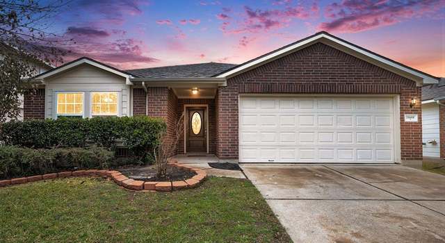 Photo of 21618 Gannet Peak Way, Katy, TX 77449